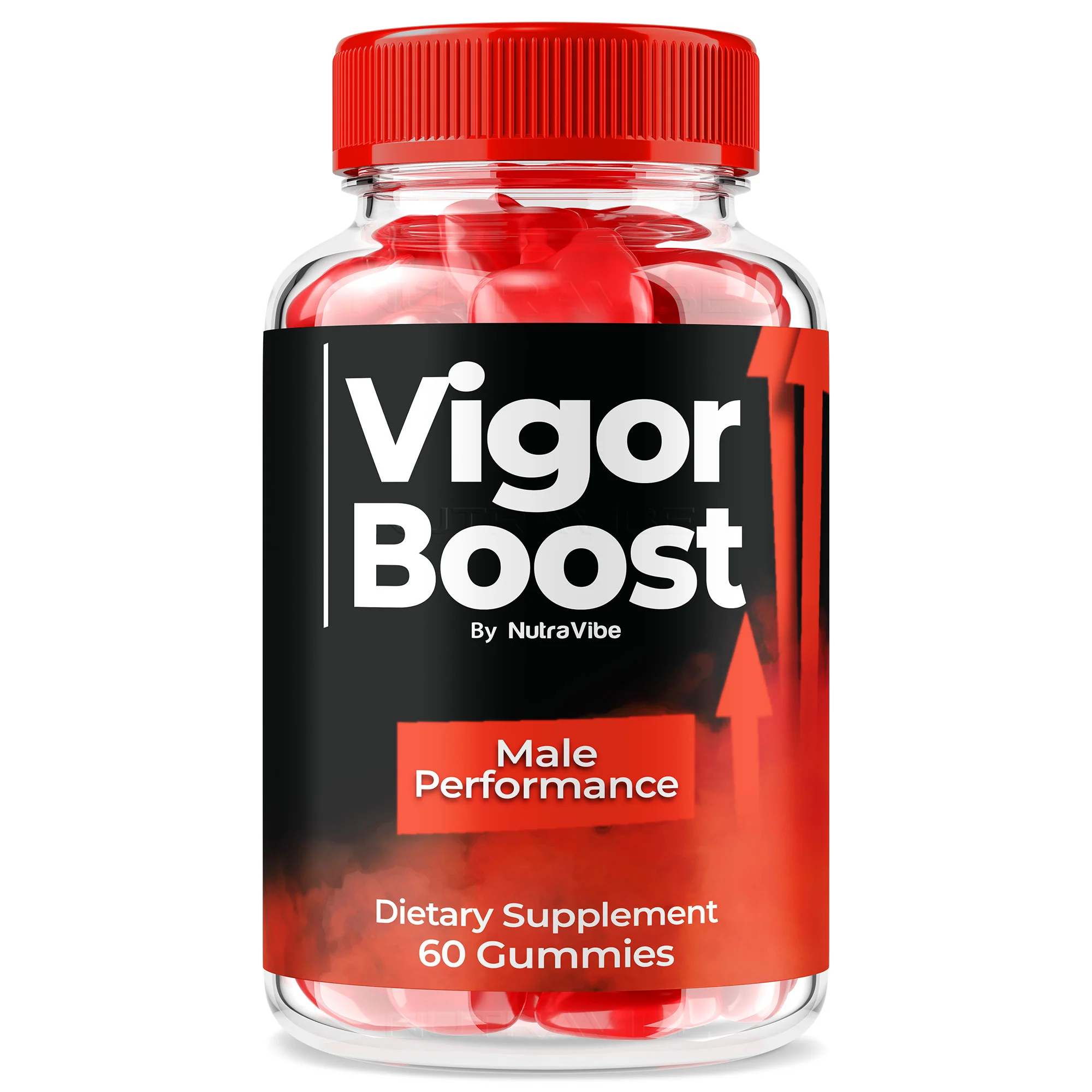 Vigor Boost Vigor Boost 2 bottle